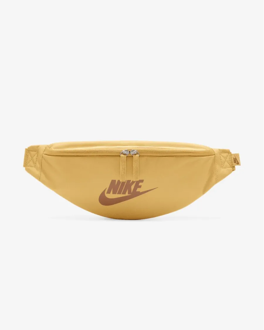 Сумка Nike Heritage Waistpack DB0490-725