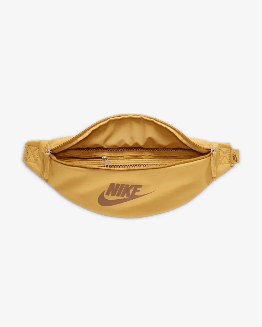 Сумка Nike Heritage Waistpack DB0490-725