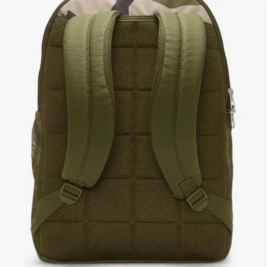 Рюкзак Nike Brasilia All Over Print DB1161-247