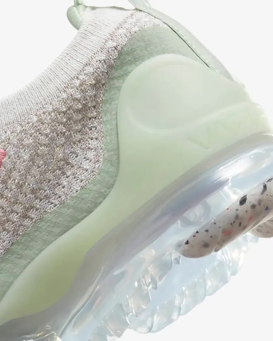 Кросівки Nike Air VaporMax 2021 FK DB1550-103