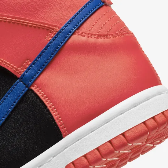 Кросівки Nike Dunk High DB2179-001