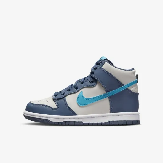 Кросівки Nike Dunk High DB2179-006