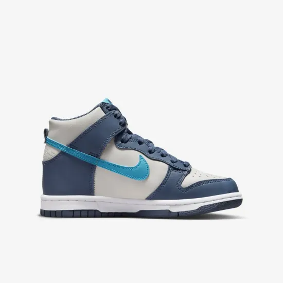 Кросівки Nike Dunk High DB2179-006