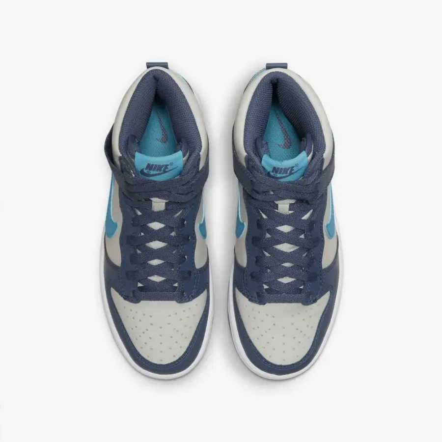 Кросівки Nike Dunk High DB2179-006