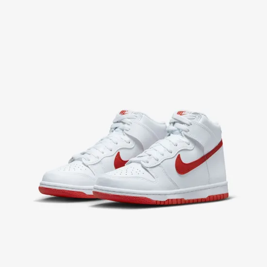 Кросівки Nike Dunk High DB2179-111