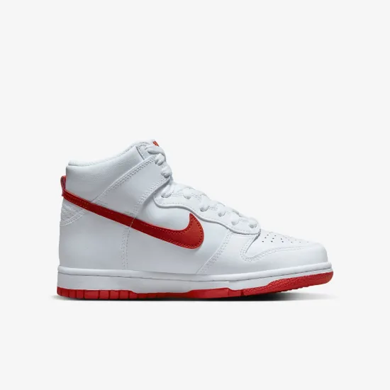 Кросівки Nike Dunk High DB2179-111