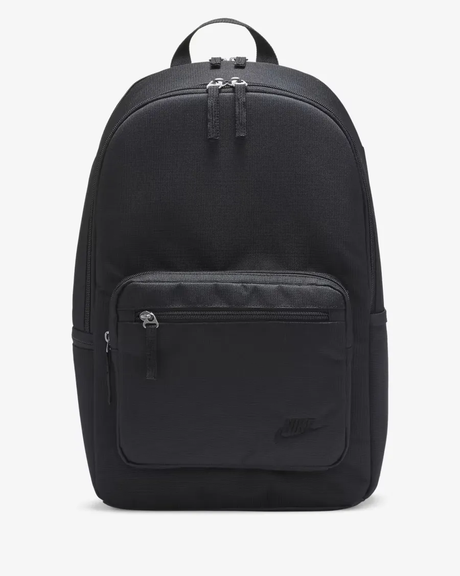 Рюкзак Nike Heritage Eugene Backpack DB3300-010