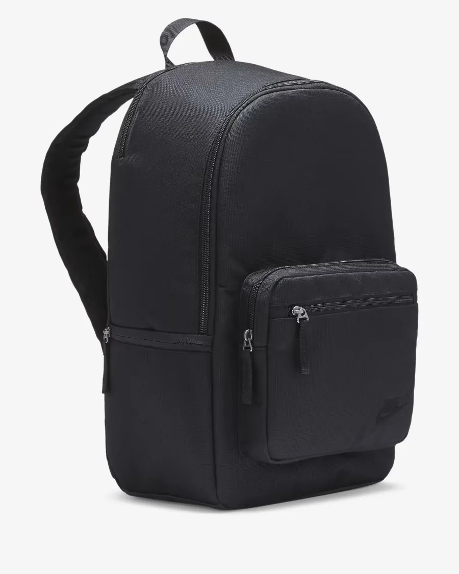 Рюкзак Nike Heritage Eugene Backpack DB3300-010