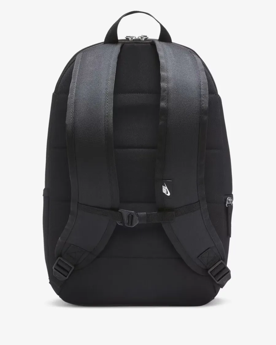 Рюкзак Nike Heritage Eugene Backpack DB3300-010