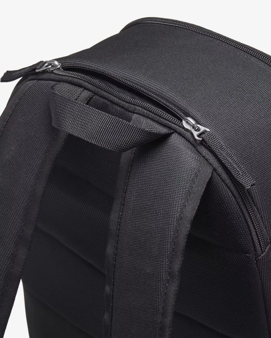 Рюкзак Nike Heritage Eugene Backpack DB3300-010