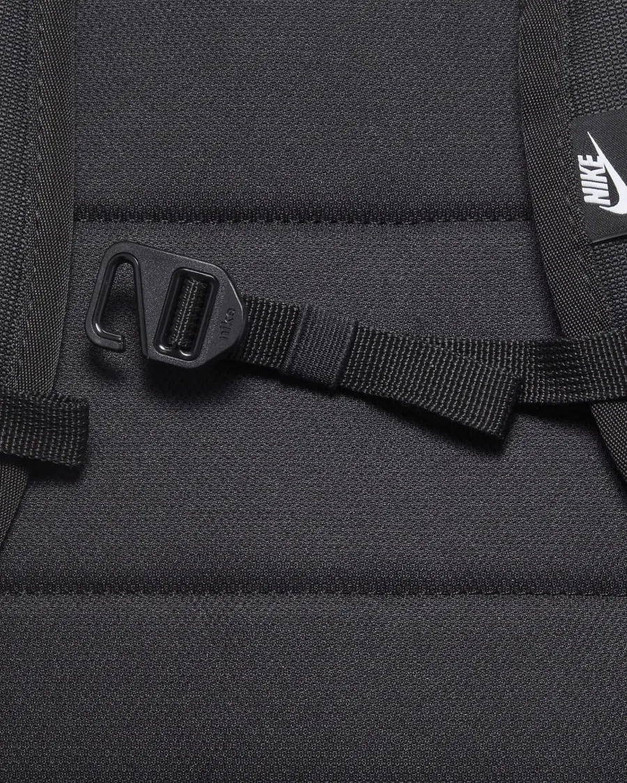 Рюкзак Nike Heritage Eugene Backpack DB3300-010