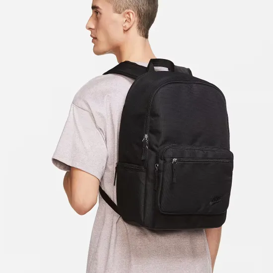 Рюкзак Nike Heritage Eugene Backpack DB3300-010