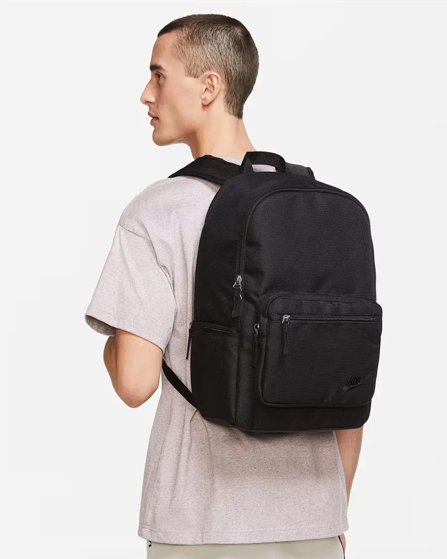 Рюкзак Nike Heritage Eugene Backpack DB3300-010