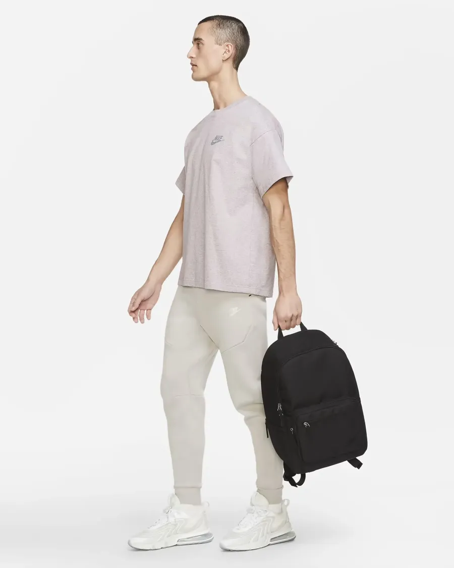Рюкзак Nike Heritage Eugene Backpack DB3300-010
