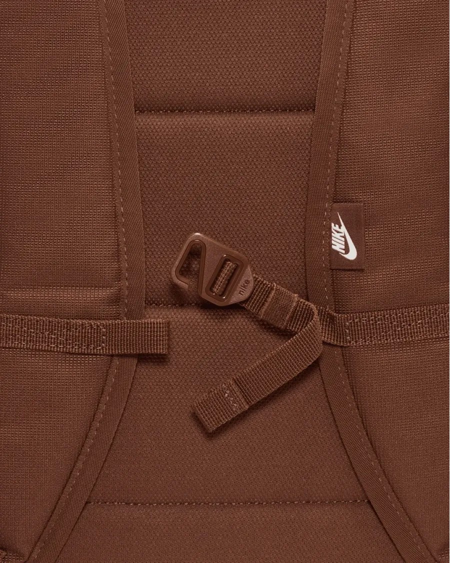 Рюкзак Nike Heritage Eugene Backpack DB3300-265