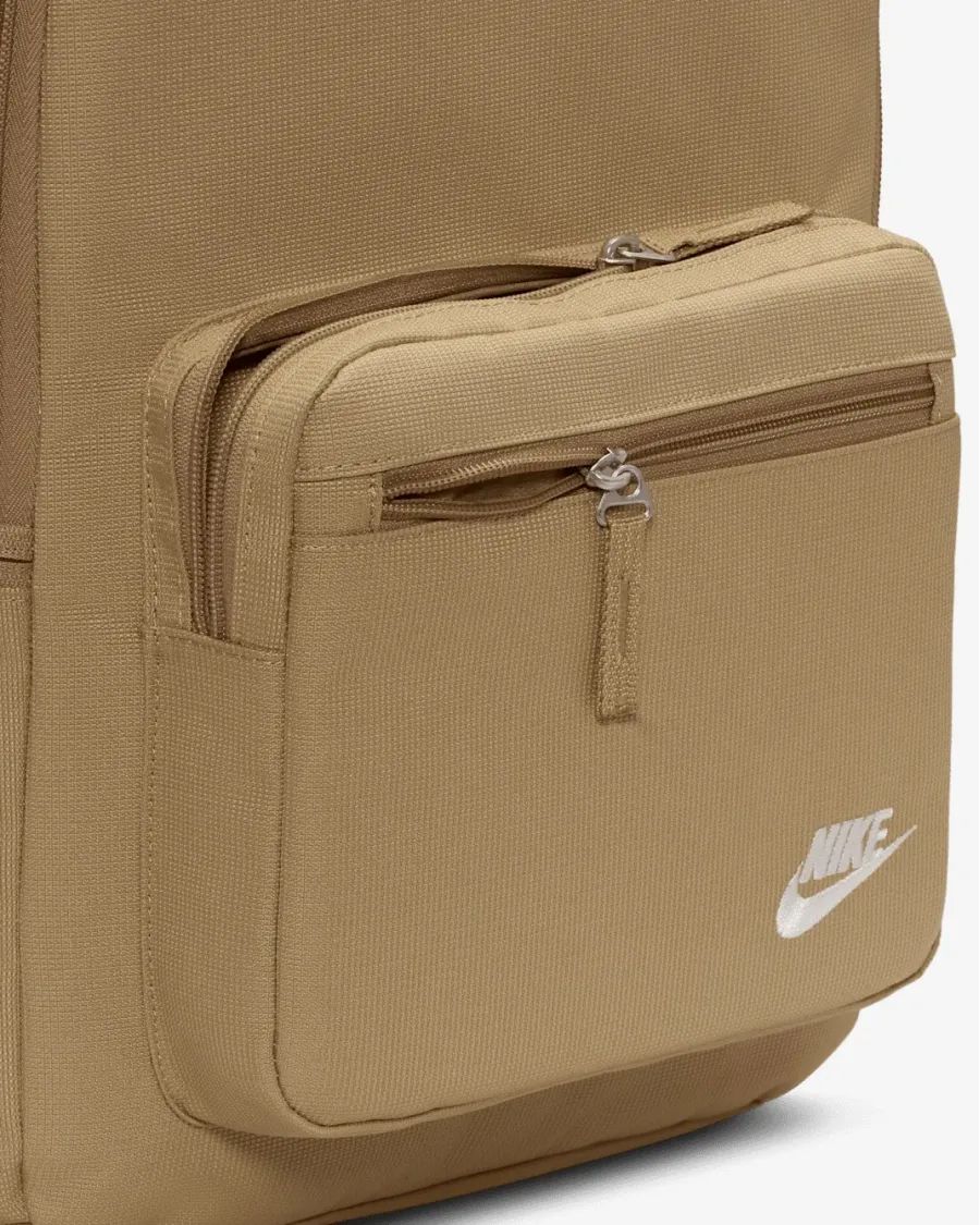 Рюкзак Nike Heritage Eugene Backpack DB3300-297