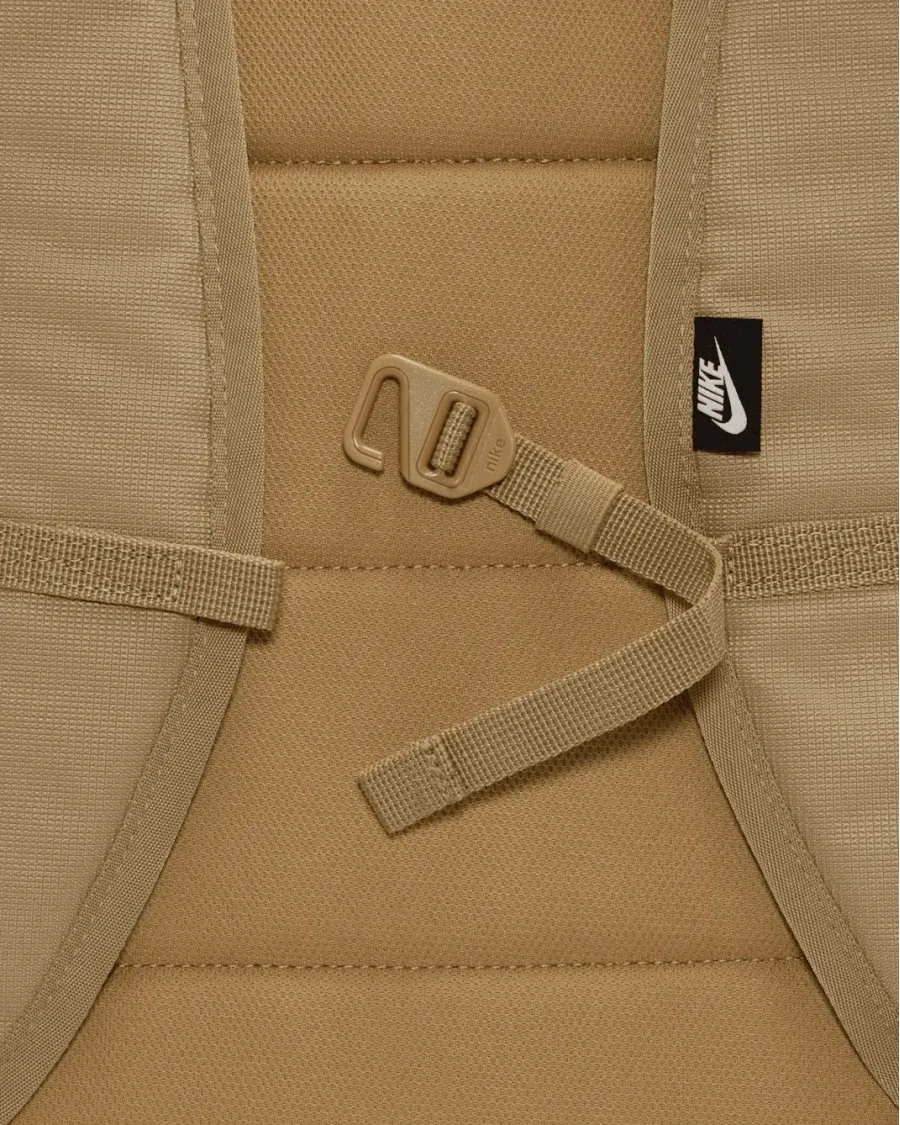 Рюкзак Nike Heritage Eugene Backpack DB3300-297