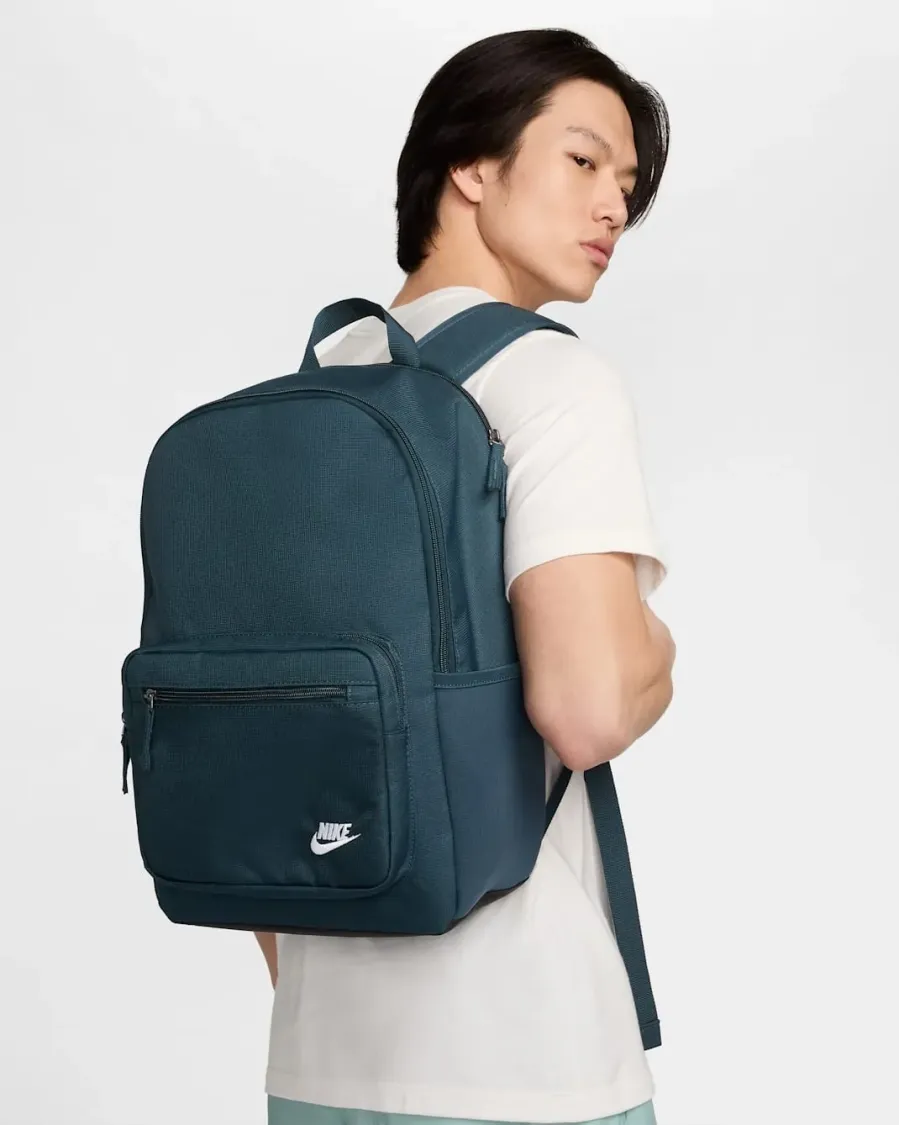 Рюкзак Nike Heritage Eugene Backpack DB3300-478