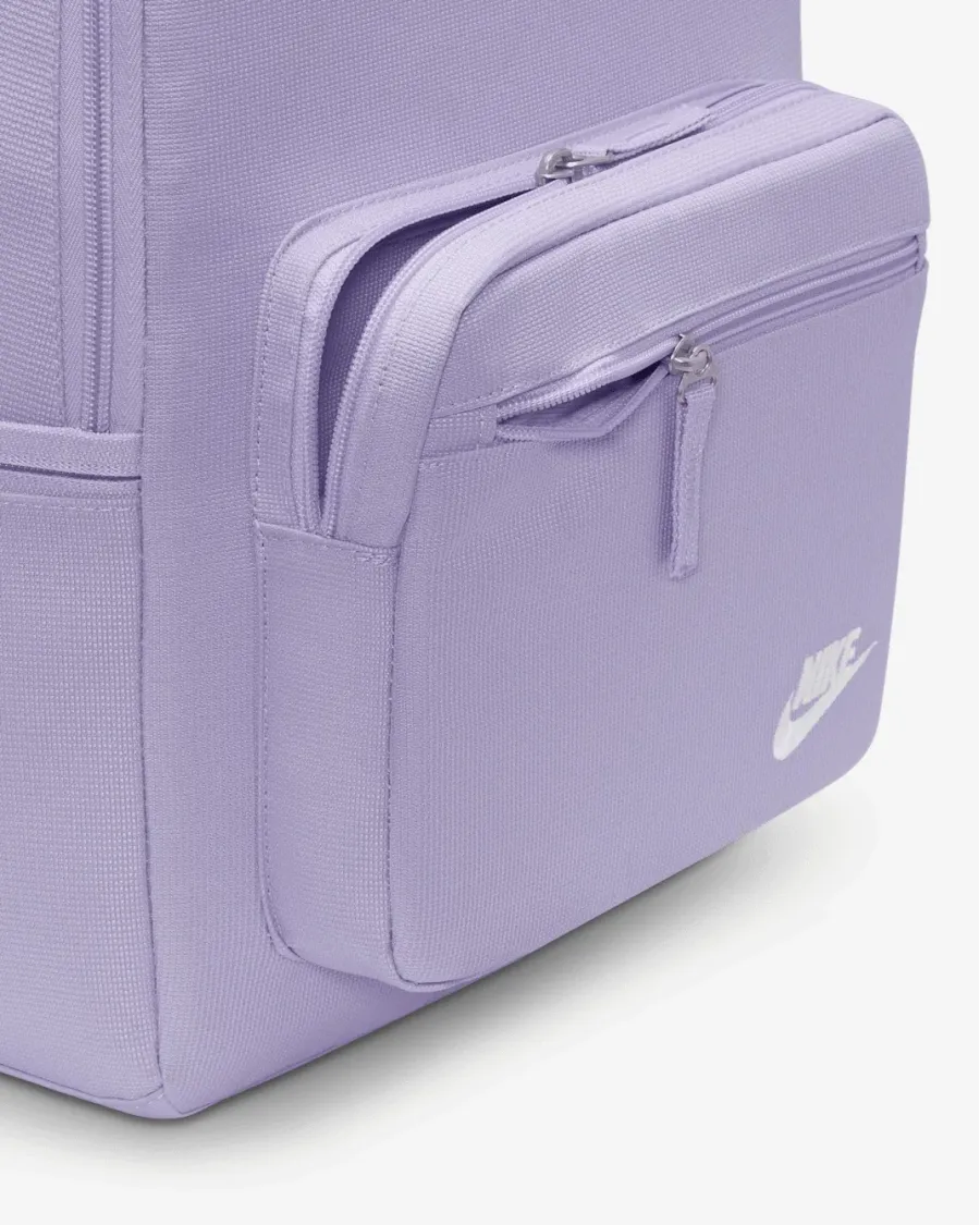 Рюкзак Nike Heritage Eugene Backpack DB3300-515