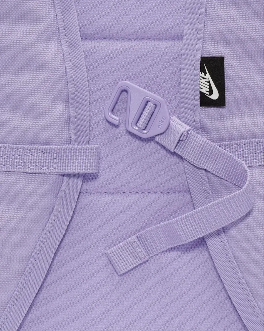 Рюкзак Nike Heritage Eugene Backpack DB3300-515
