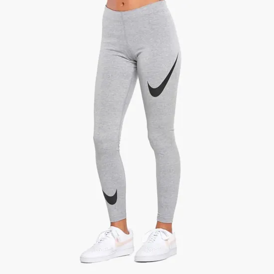 Легінси Nike Leg-A-See Swoosh DB3896-063