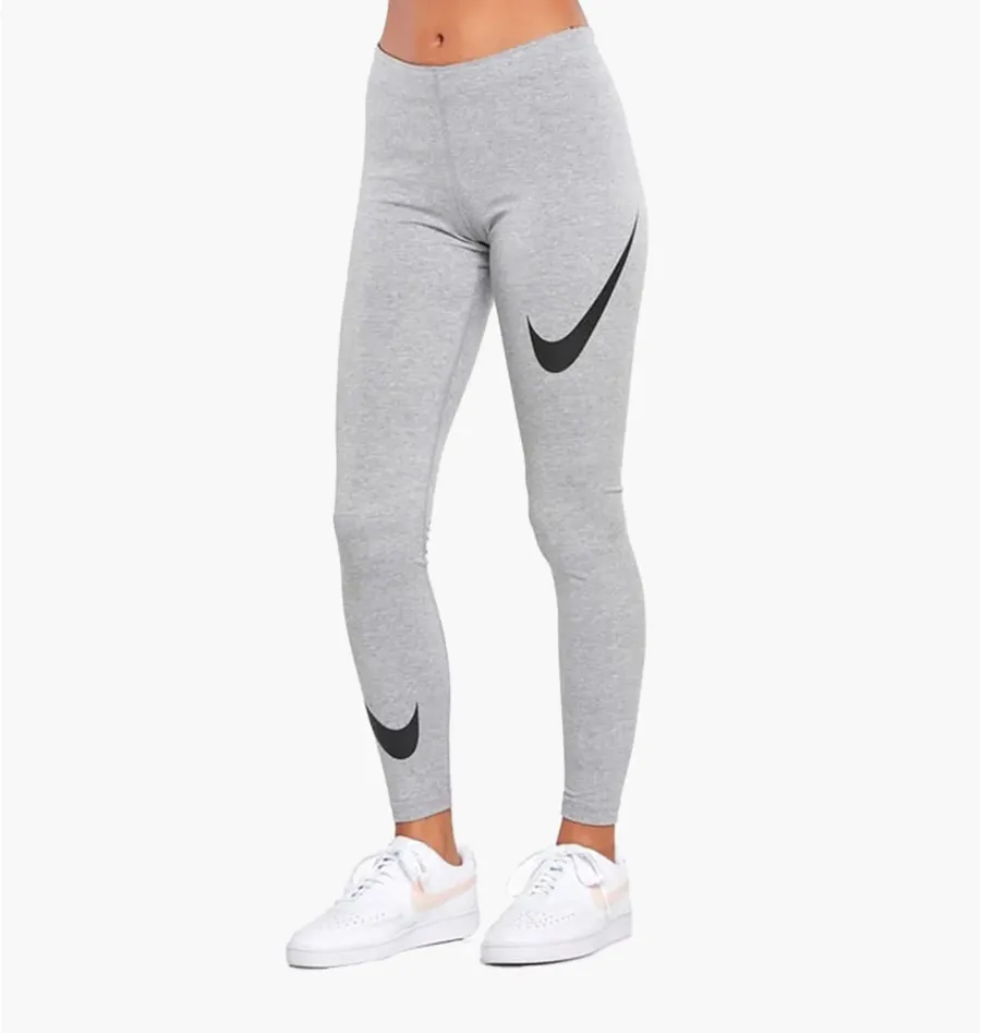 Легінси Nike Leg-A-See Swoosh DB3896-063