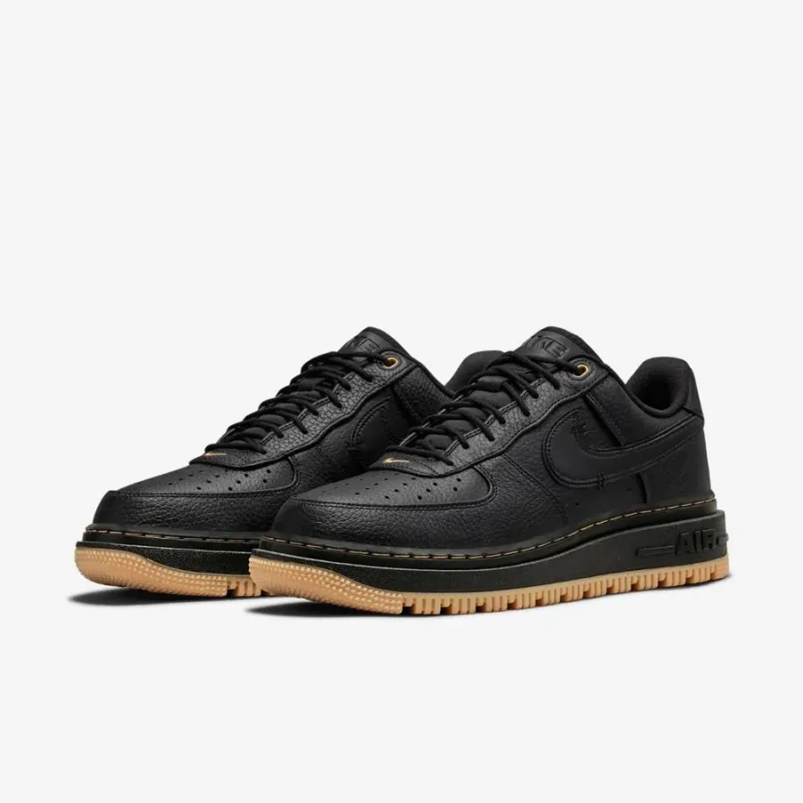 Кросівки Nike Air Force 1 Low Luxe DB4109-001