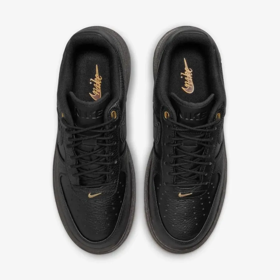 Кросівки Nike Air Force 1 Low Luxe DB4109-001