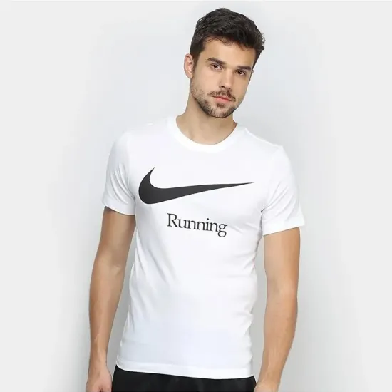 Футболка Nike Dri-FIT Running HBR DB5589-100