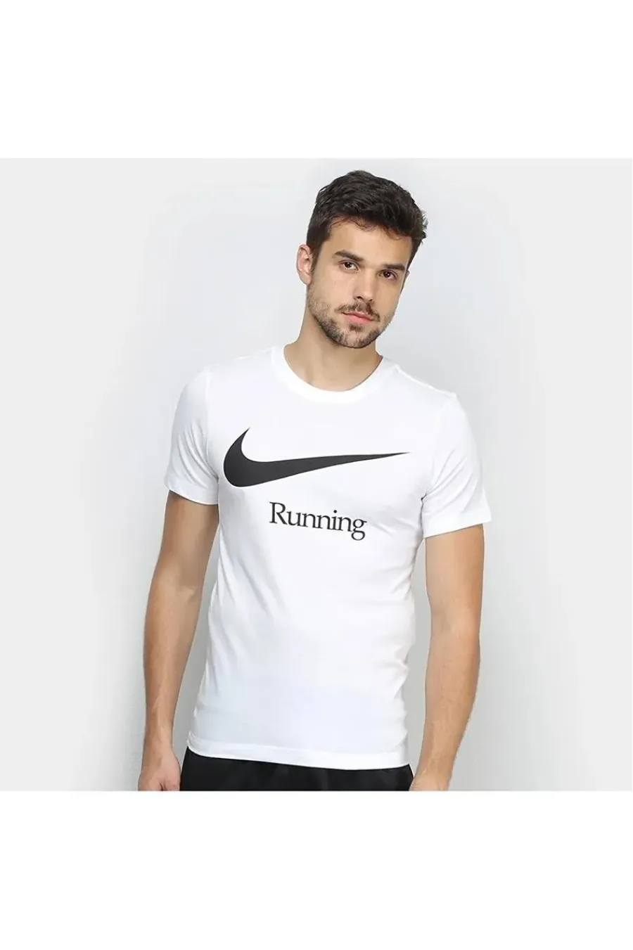 Футболка Nike Dri-FIT Running HBR DB5589-100
