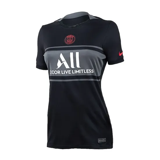 Футболка Nike PSG Stadium Third Jersey DB6226-011
