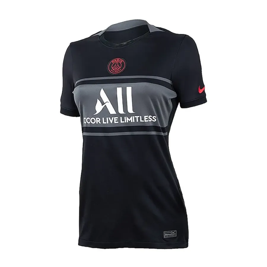 Футболка Nike PSG Stadium Third Jersey DB6226-011