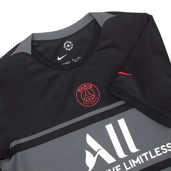 Футболка Nike PSG Stadium Third Jersey DB6226-011