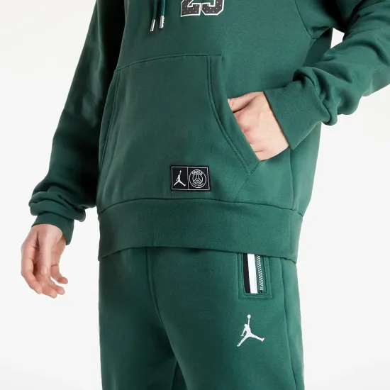 Худі Nike Air Jordan Paris Saint-Germain Statement DB6496-333