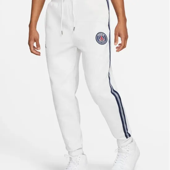 Штани Nike Air Jordan Paris Saint-Germain Fleece DB6502-051