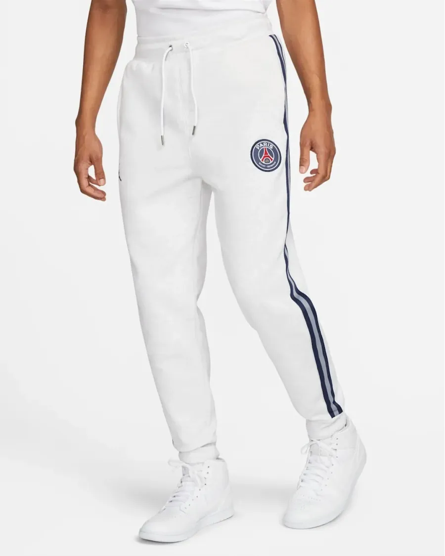 Штани Nike Air Jordan Paris Saint-Germain Fleece DB6502-051