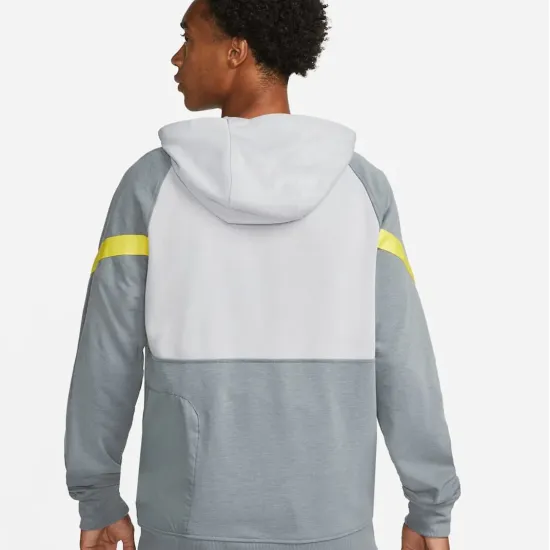 Кофта Nike Liverpool FC Travel Fleece DB7824-016