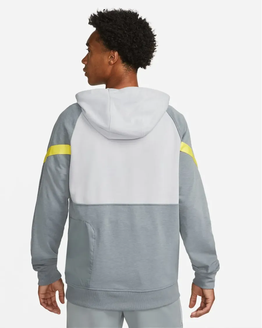Кофта Nike Liverpool FC Travel Fleece DB7824-016