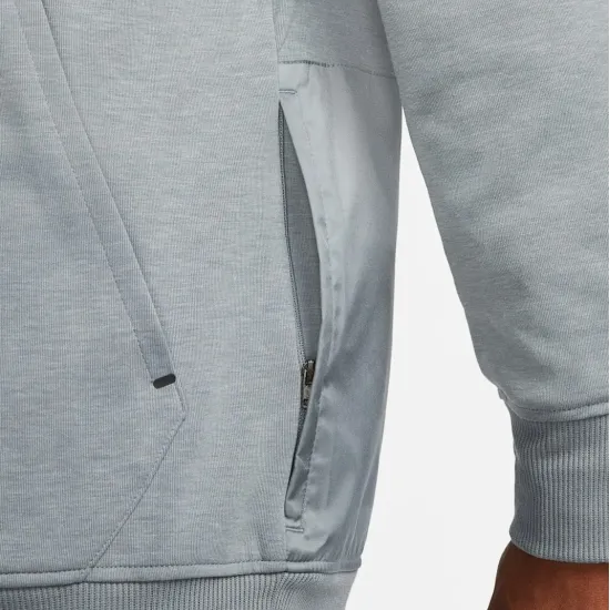 Кофта Nike Liverpool FC Travel Fleece DB7824-016