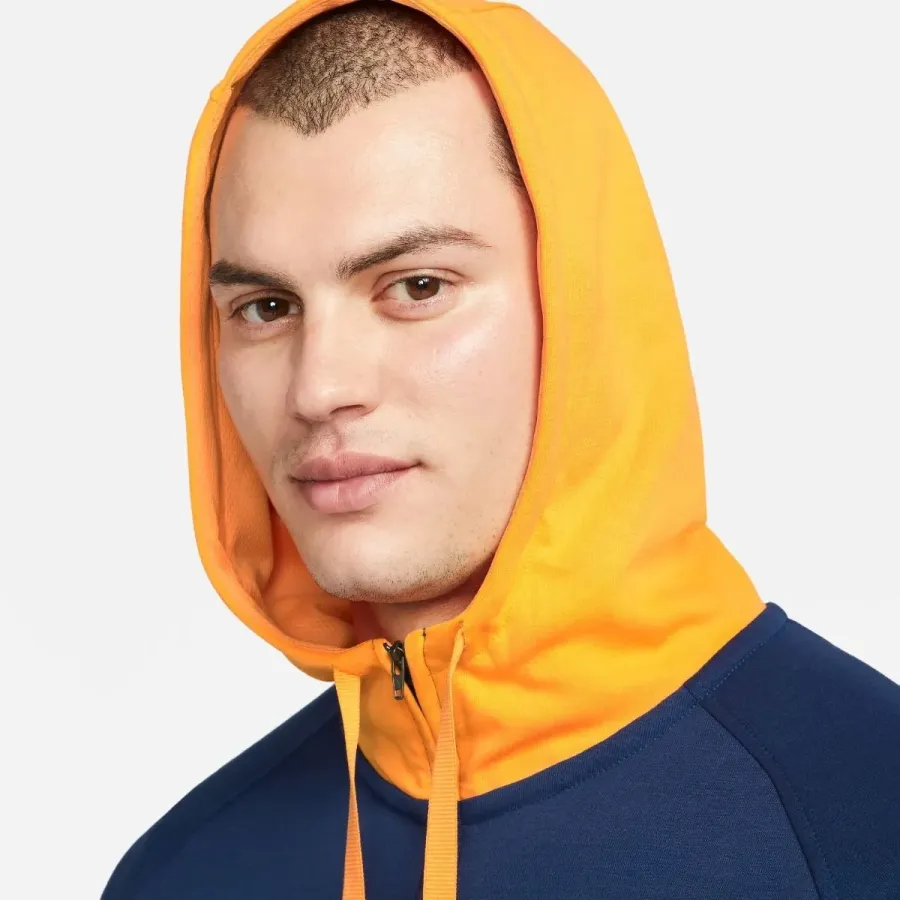 Худі Nike FC Barcelona Travel DB7834-492