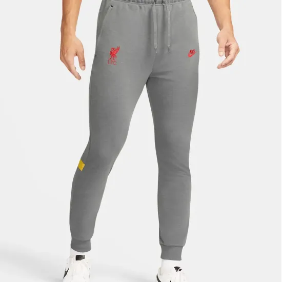 Штани Nike Liverpool FC Travel Fleece DB7876-088
