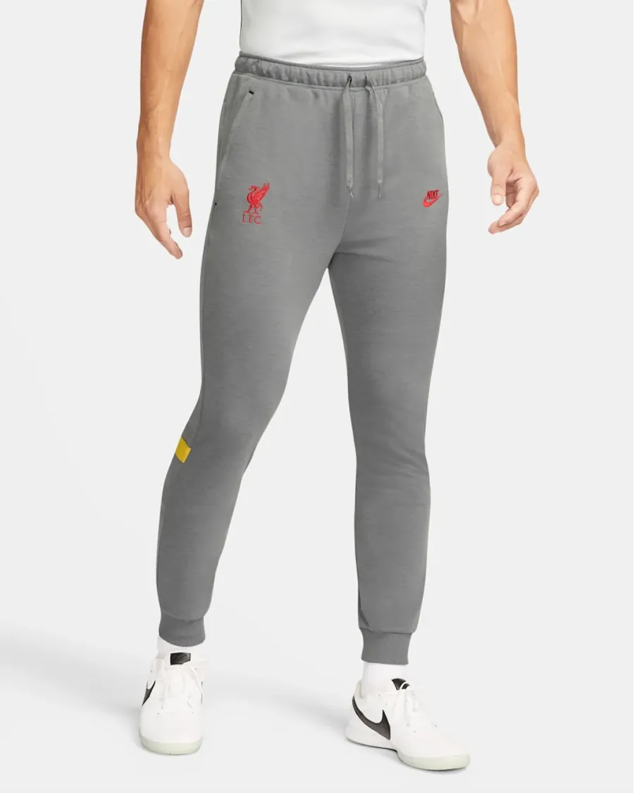 Штани Nike Liverpool FC Travel Fleece DB7876-088