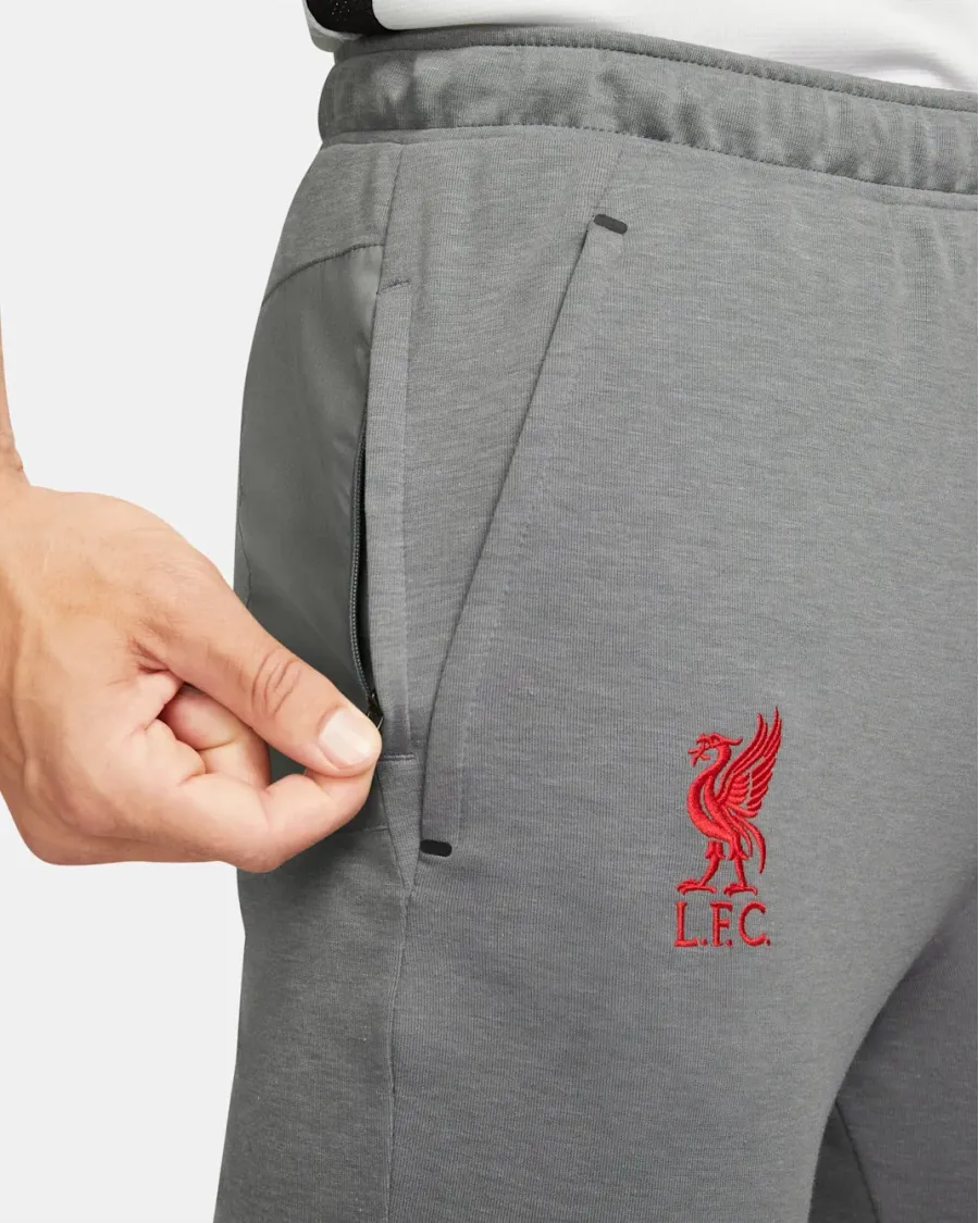 Штани Nike Liverpool FC Travel Fleece DB7876-088