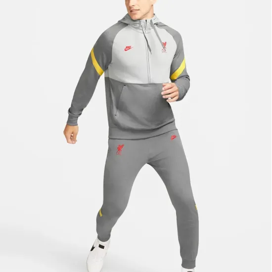 Штани Nike Liverpool FC Travel Fleece DB7876-088