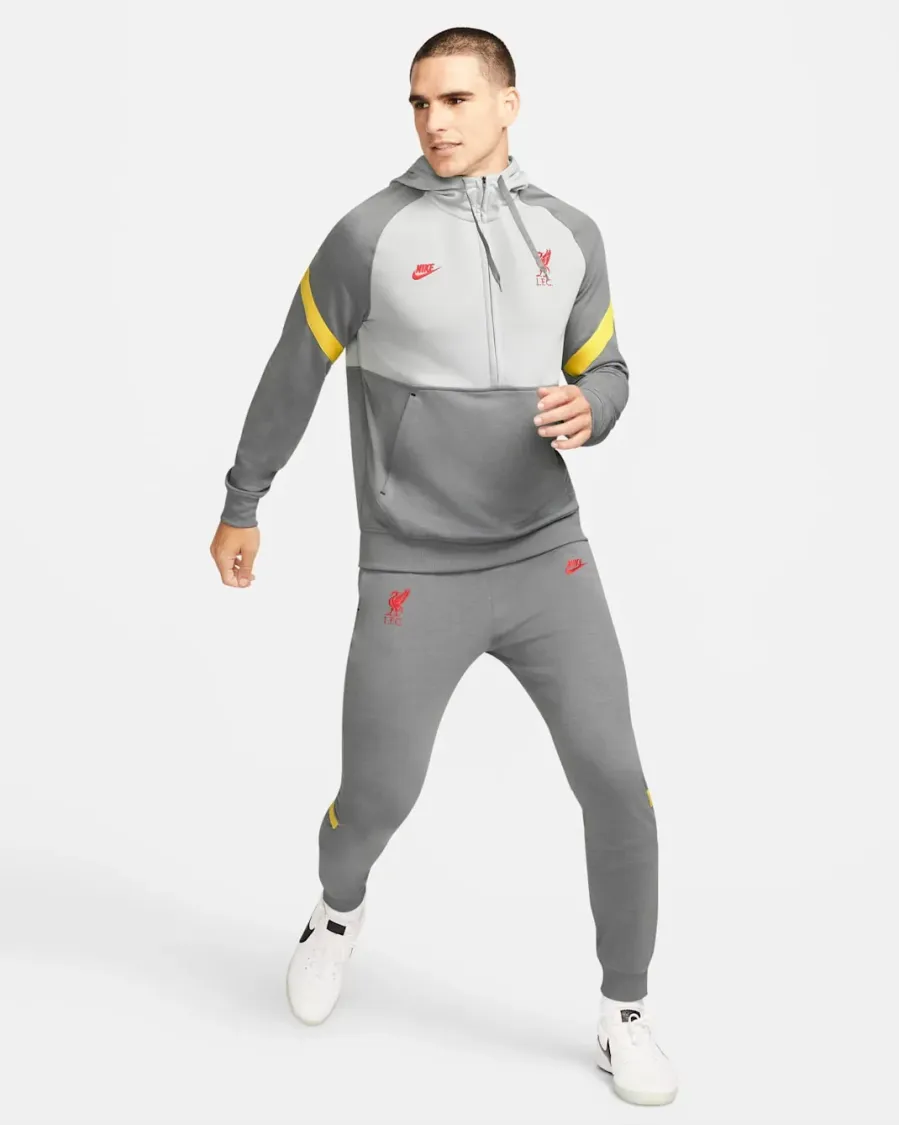 Штани Nike Liverpool FC Travel Fleece DB7876-088
