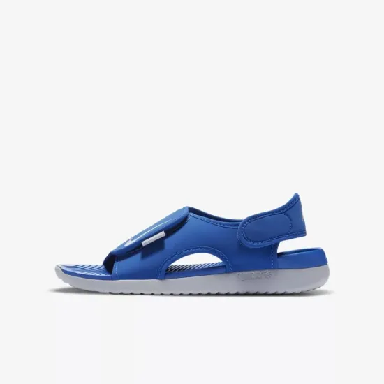 Сандалі Nike Sunray Adjust 5 V2 DB9562-400
