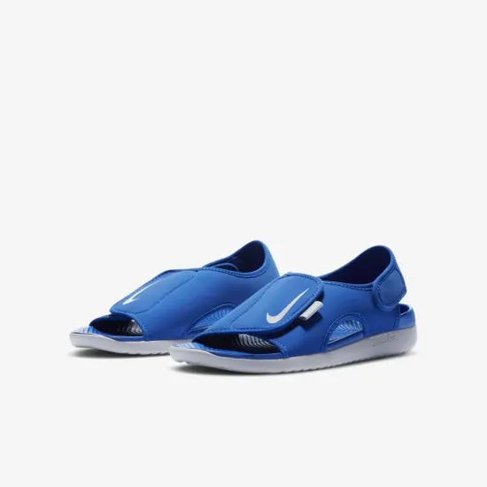 Сандалі Nike Sunray Adjust 5 V2 DB9562-400