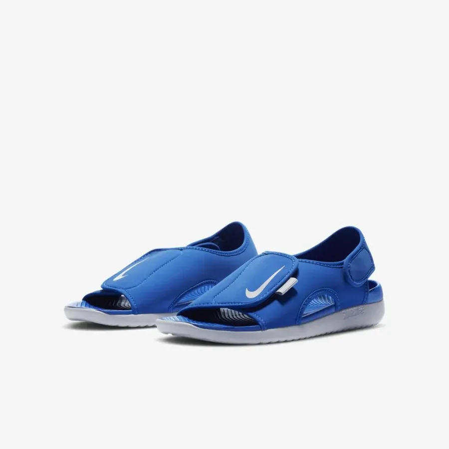 Сандалі Nike Sunray Adjust 5 V2 DB9562-400