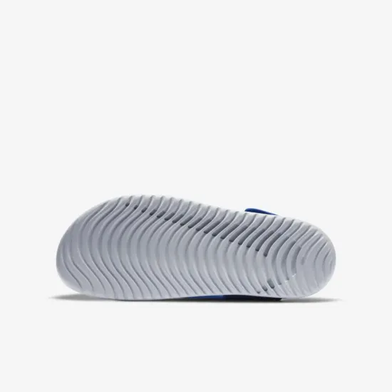 Сандалі Nike Sunray Adjust 5 V2 DB9562-400