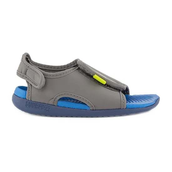 Сандалі Nike Sunray Adjust 5 V2 DB9566-003
